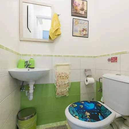 Apartment Pierre Marie Corfu Old Town *