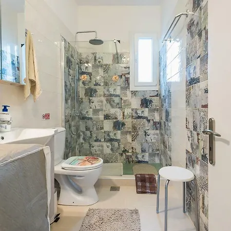 Apartment Pierre Marie Corfu Old Town